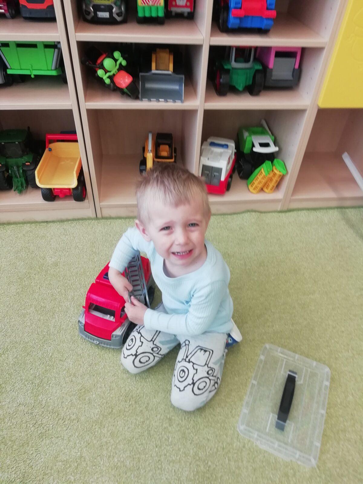 Broučci - Máme rádi zvířátka - 33