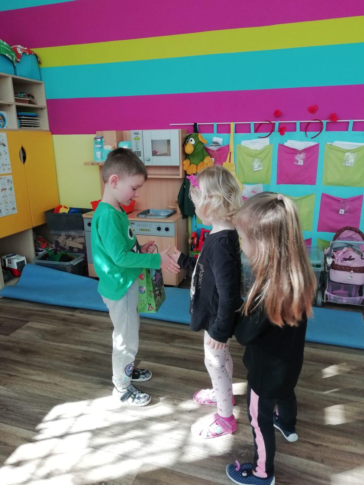 Broučci - Máme rádi zvířátka - 37