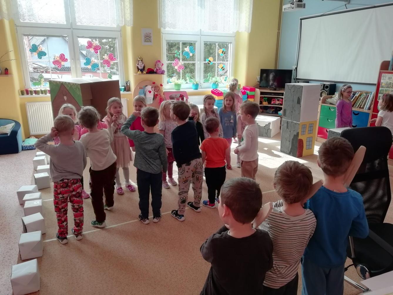 Broučci - Malované vajíčko - 7