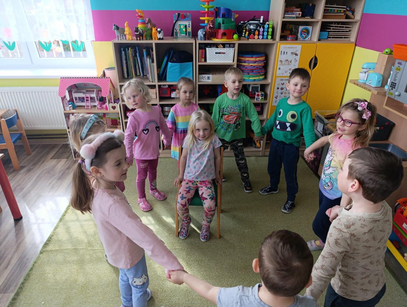 slavíme: Ivetka měla narozeniny - 1