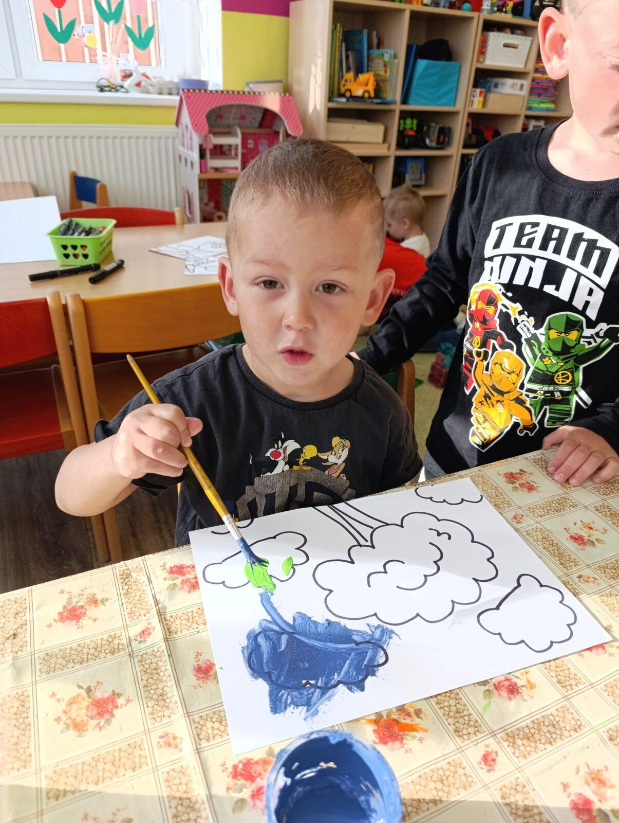 broučci: den země, přípravy na čarodějnice - 6