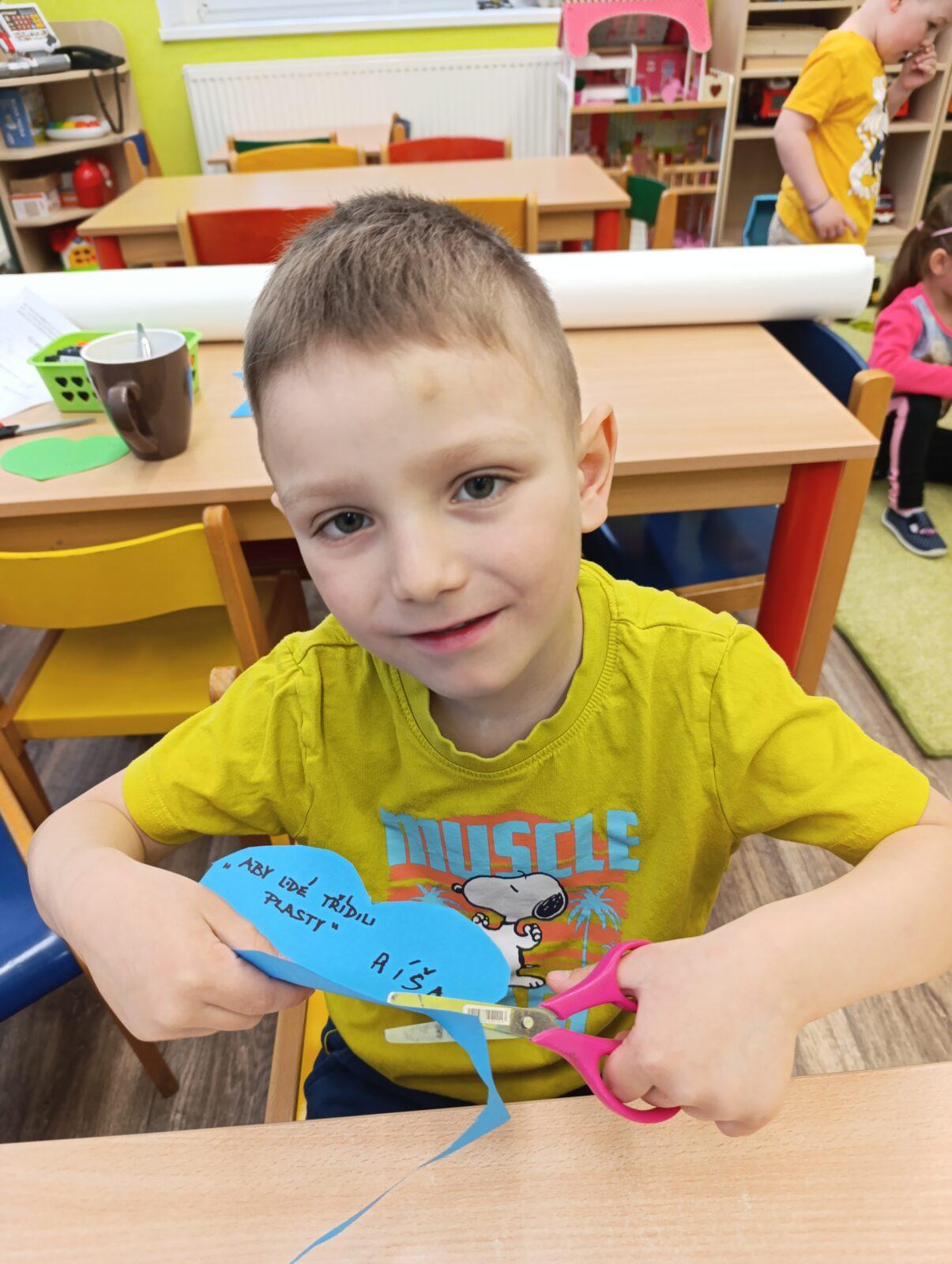 broučci: den země, přípravy na čarodějnice - 14