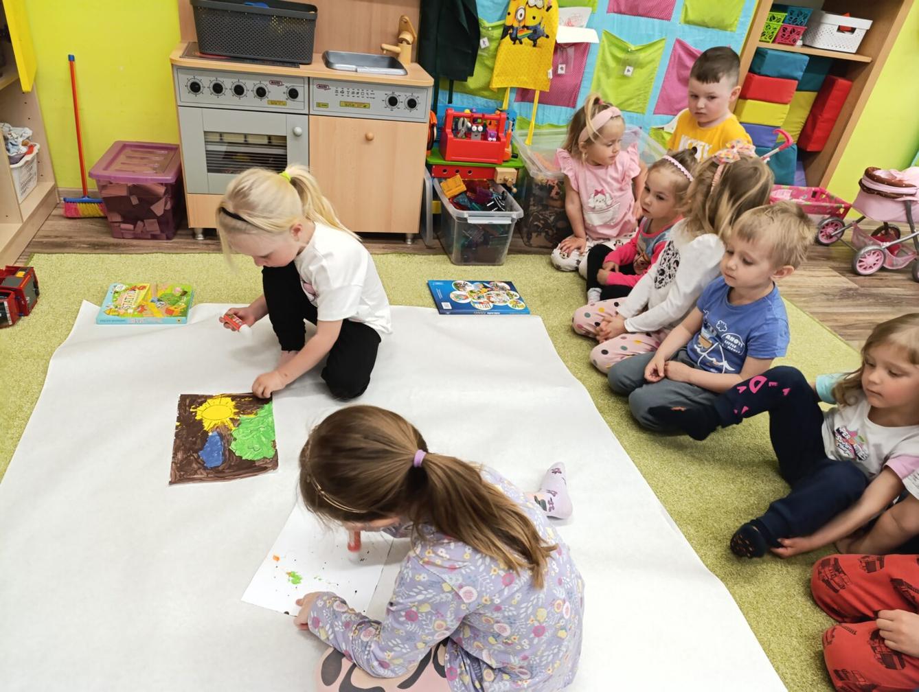 broučci: den země, přípravy na čarodějnice - 25