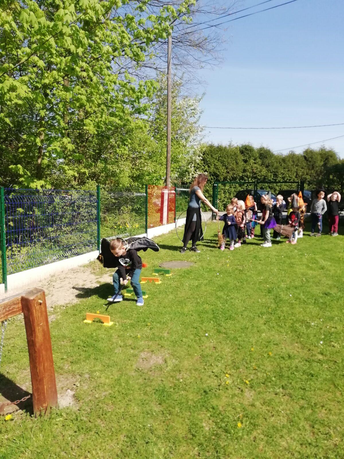 Čarodejnický rej - 26