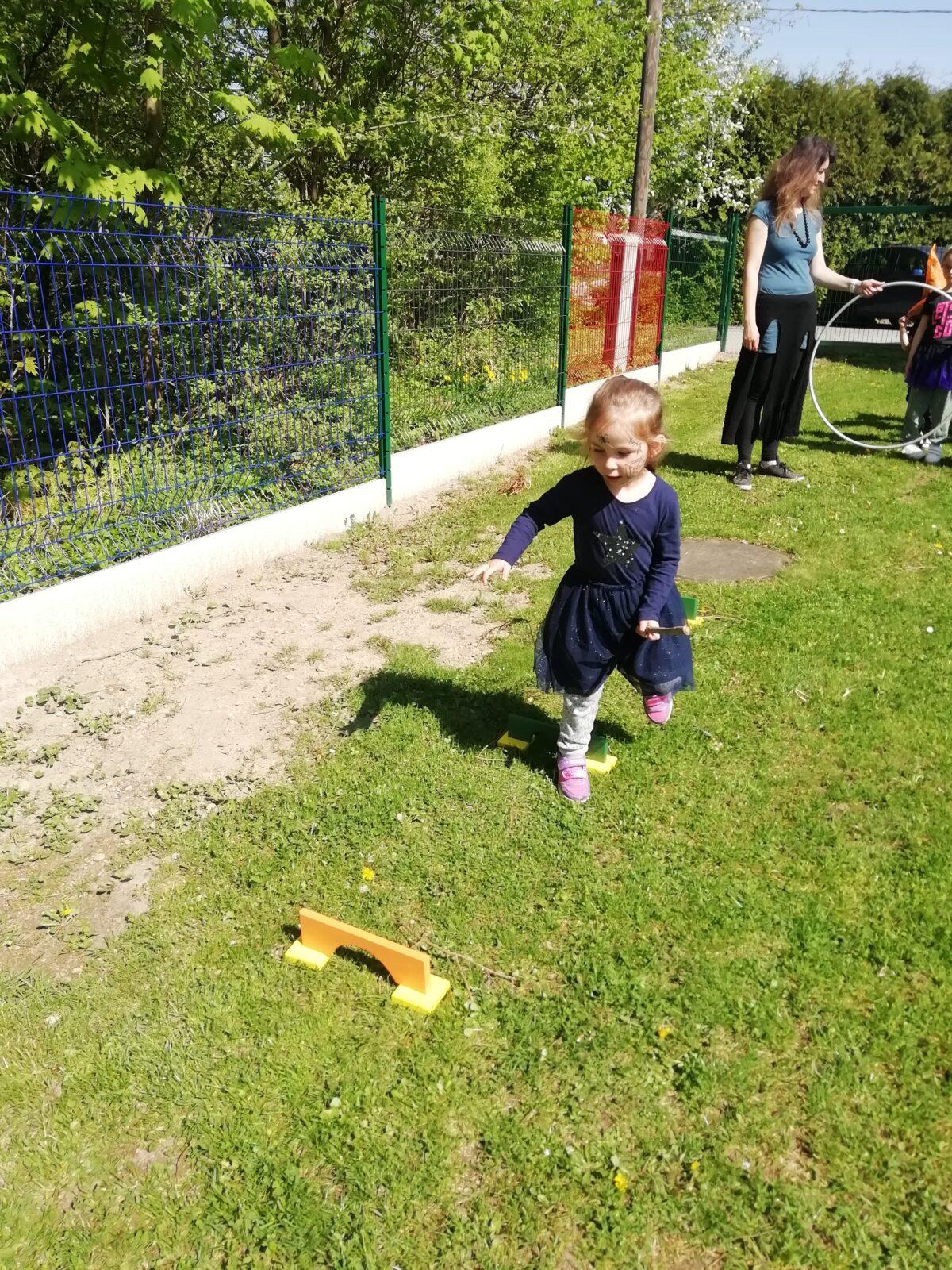 Čarodejnický rej - 27