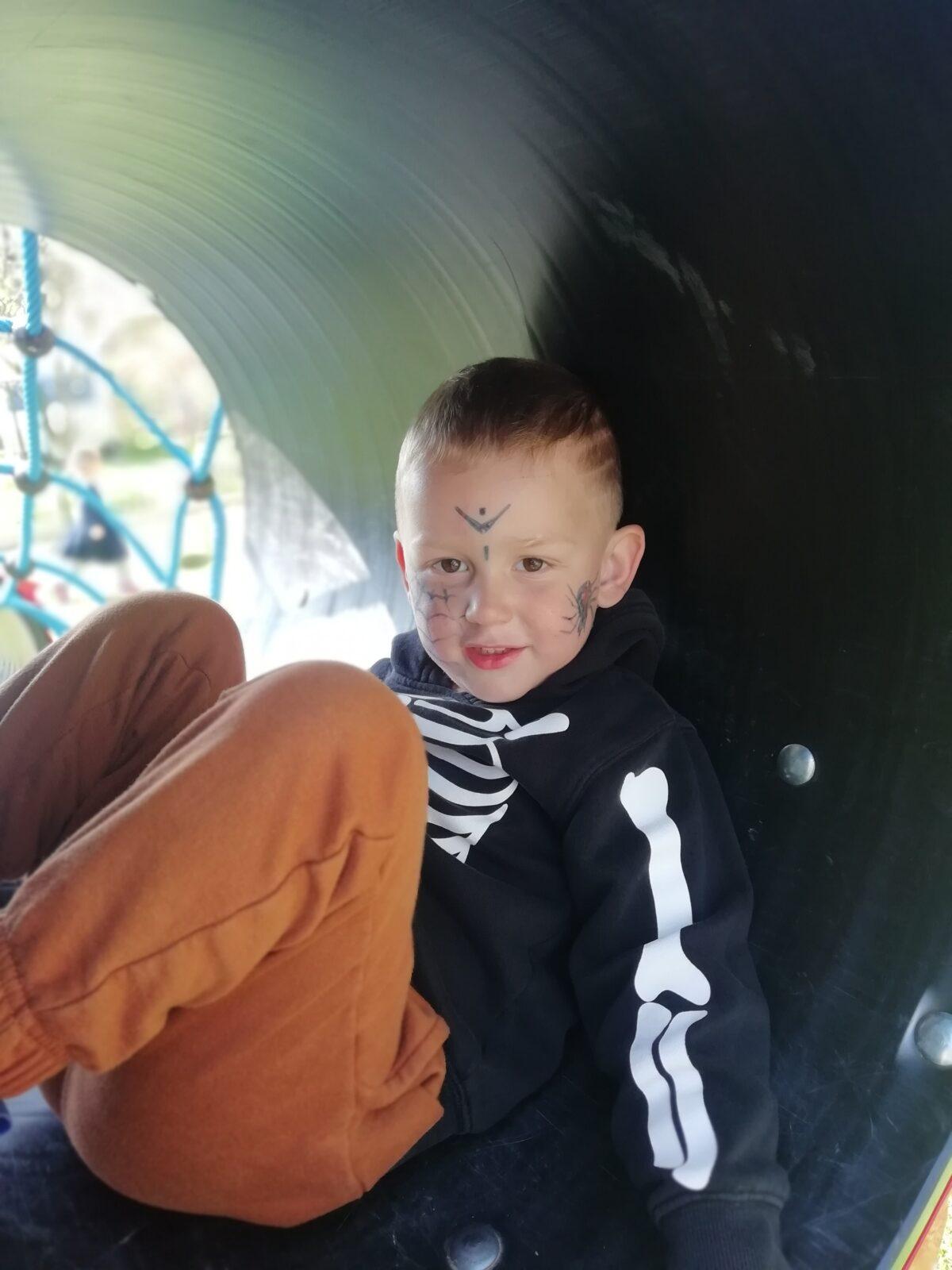 Čarodejnický rej - 31