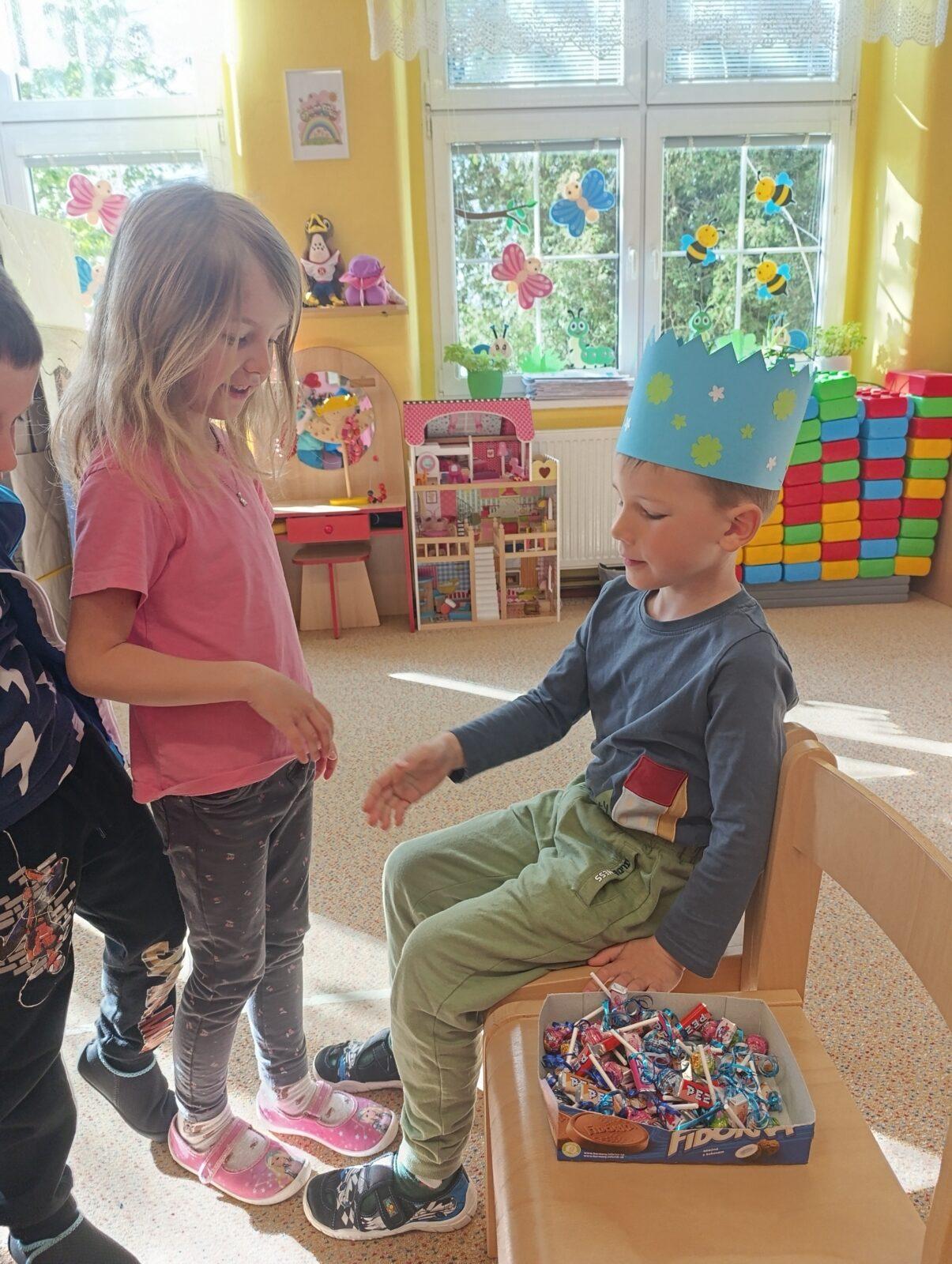 slavíme: Toník měl narozeniny - 4