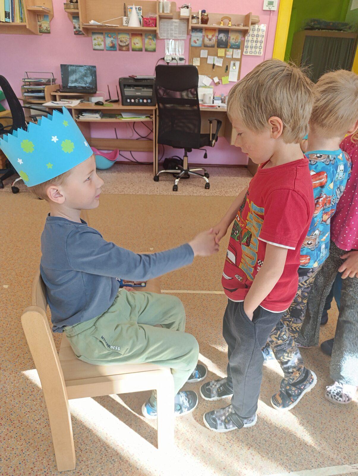 slavíme: Toník měl narozeniny - 7