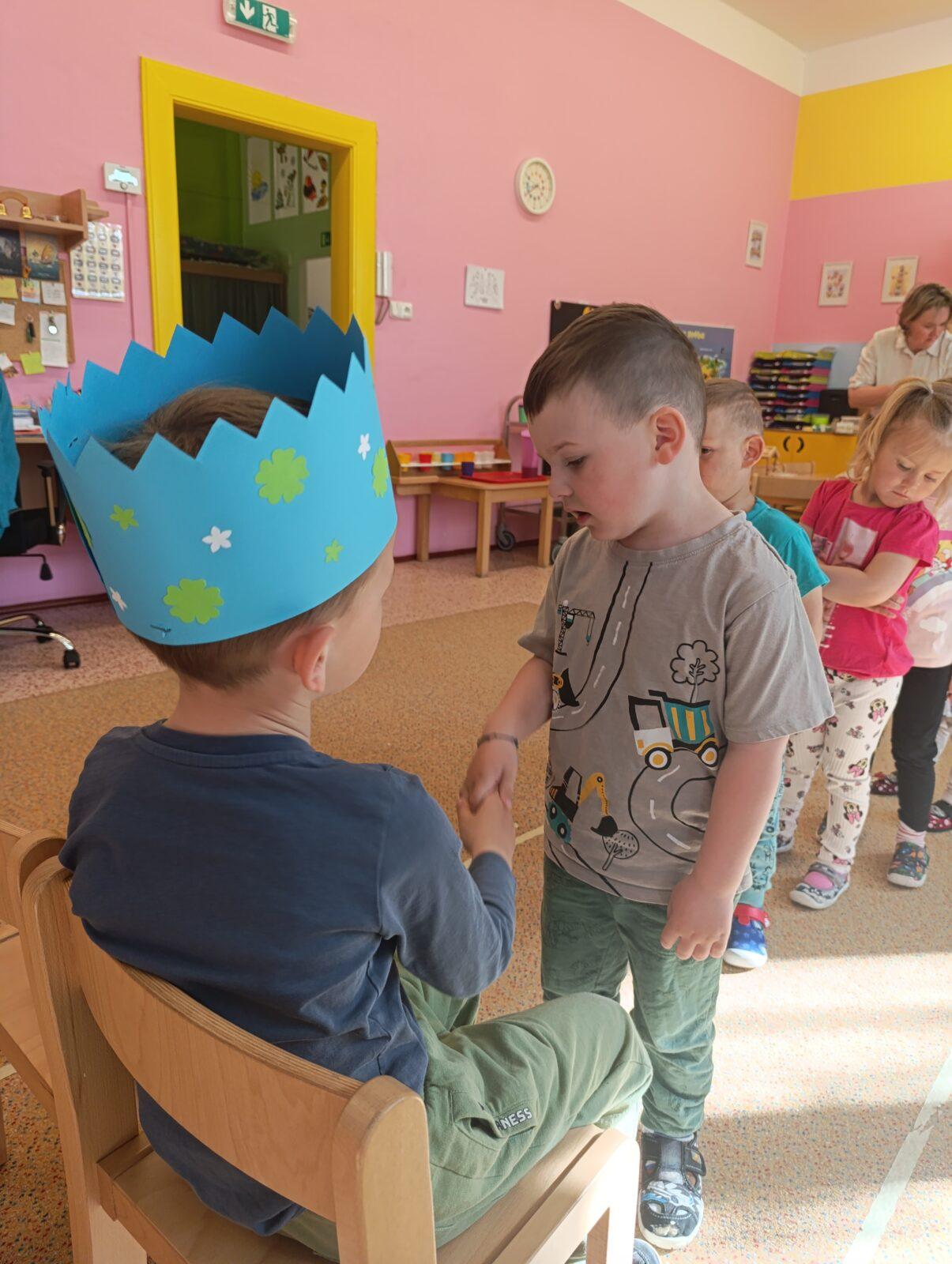 slavíme: Toník měl narozeniny - 17