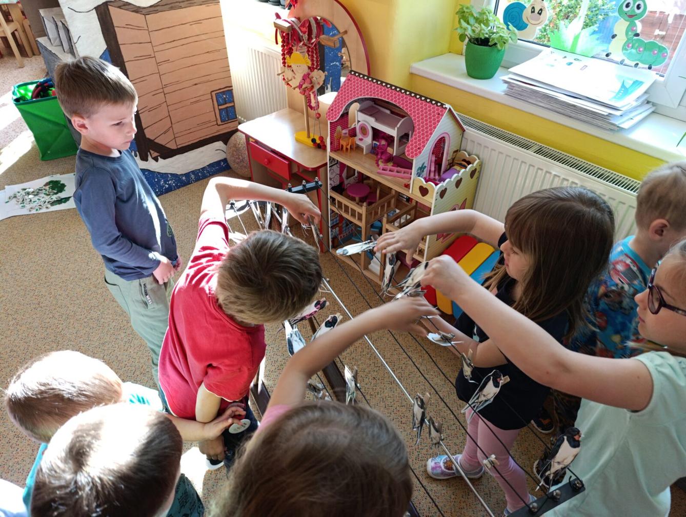 vzdělávací program v mš - ptáci - 7