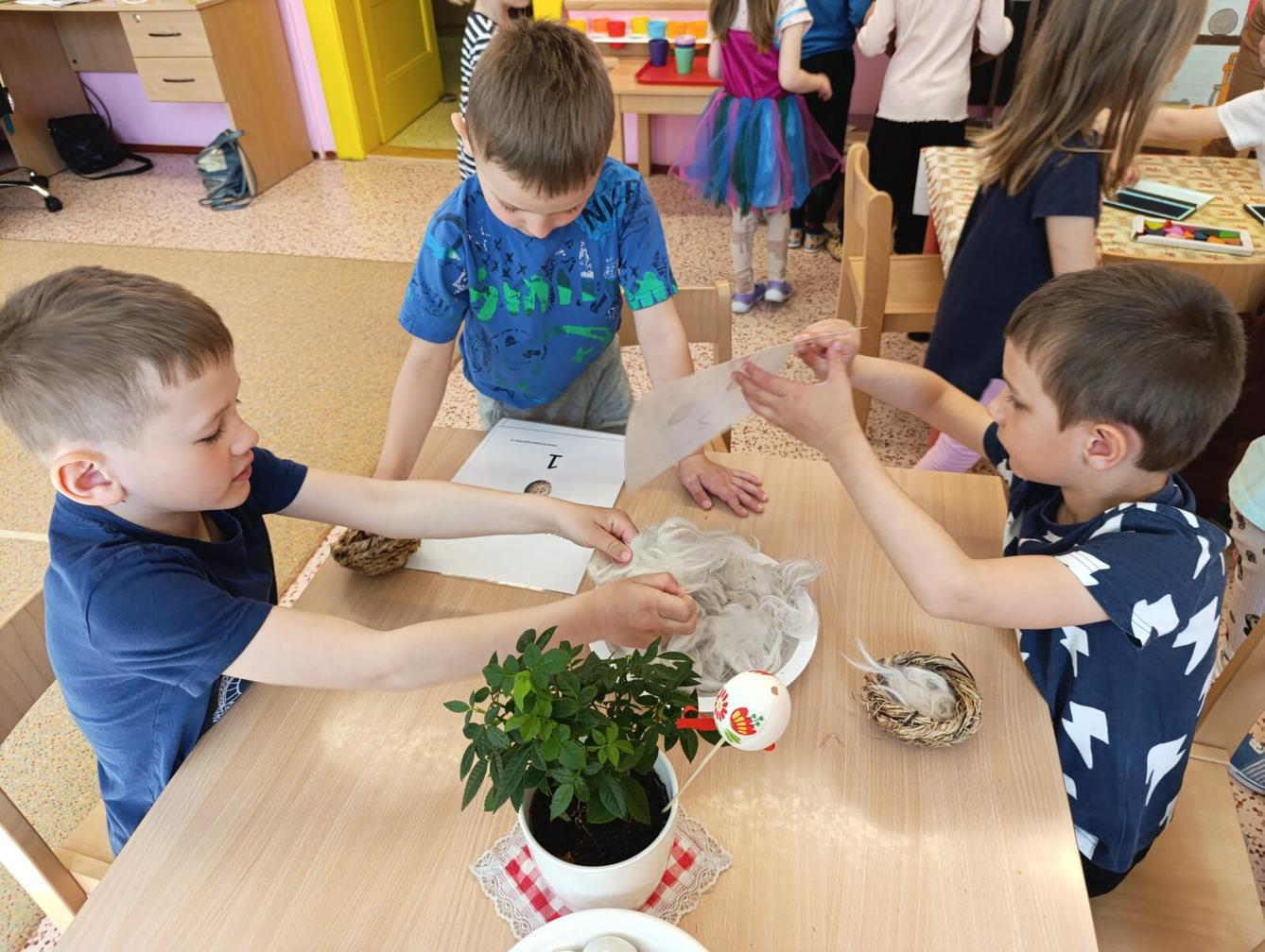 vzdělávací program v mš - ptáci - 13