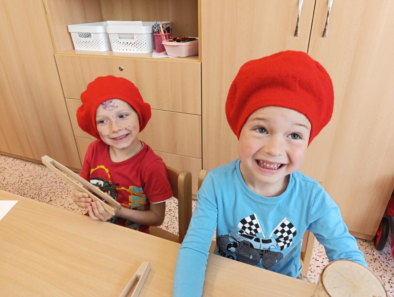 vzdělávací program v mš - ptáci - 15