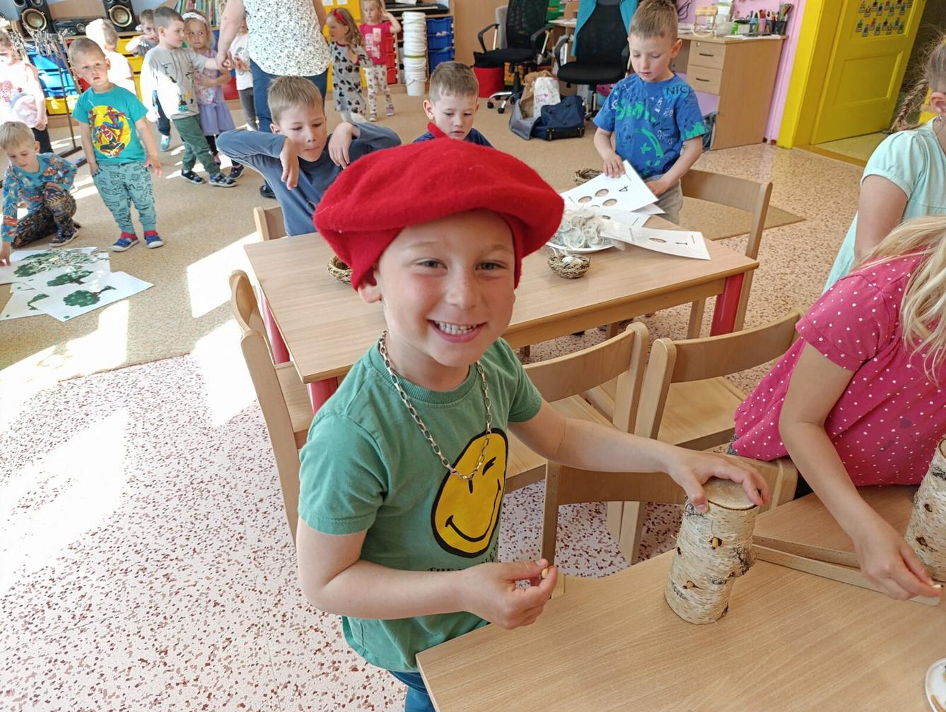 vzdělávací program v mš - ptáci - 16