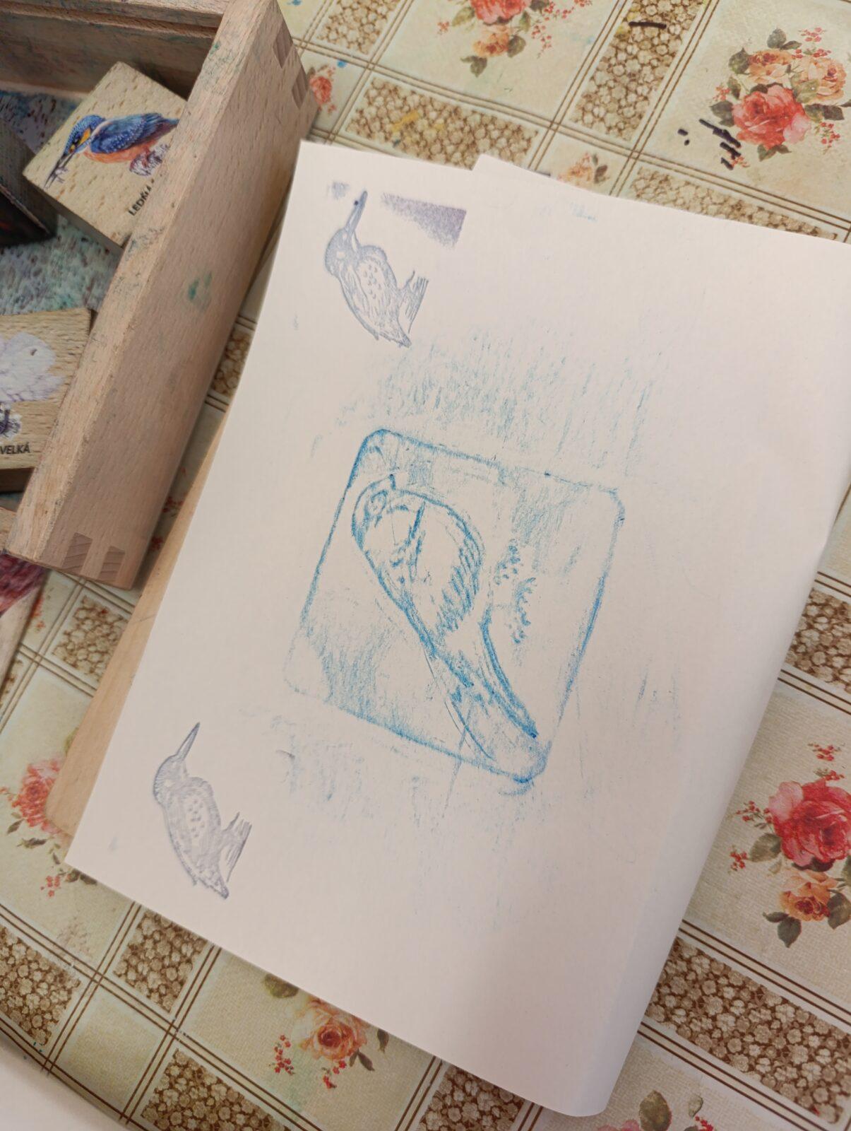 vzdělávací program v mš - ptáci - 26