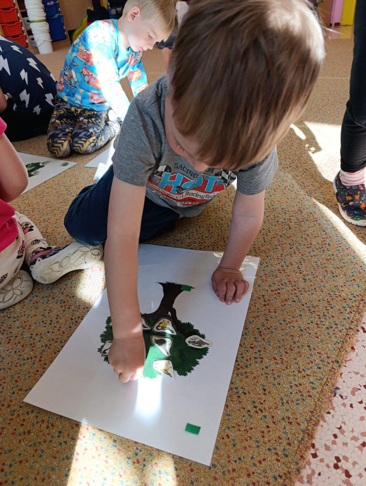 vzdělávací program v mš - ptáci - 28