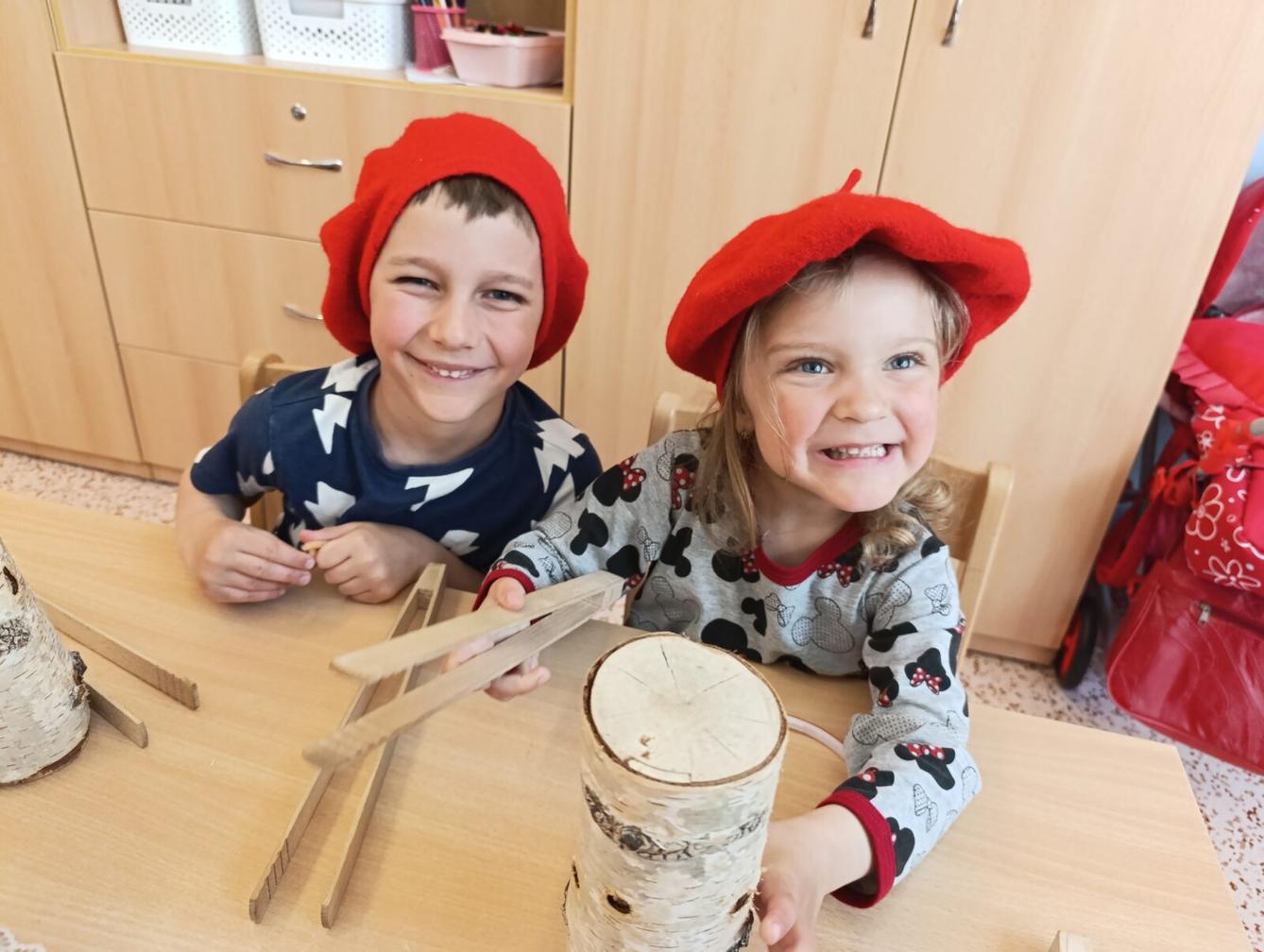 vzdělávací program v mš - ptáci - 32