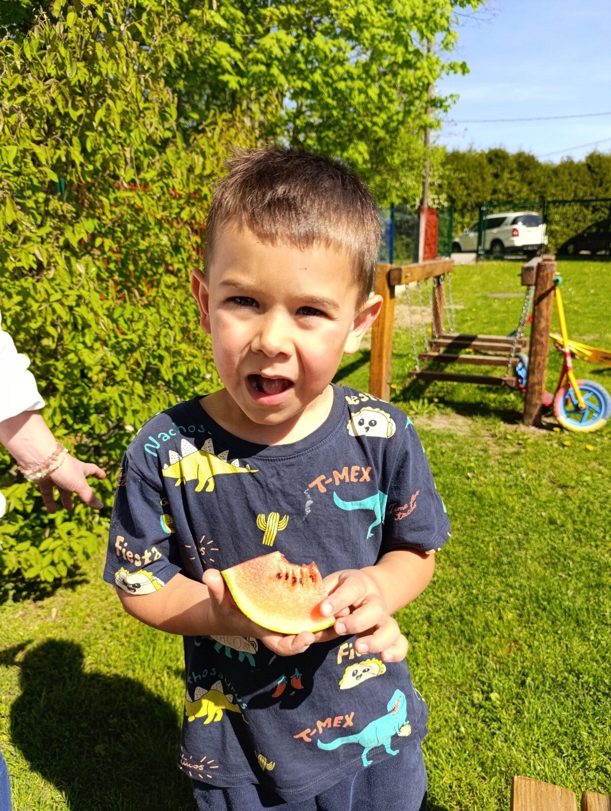 slavíme: Toník měl narozeniny - 27