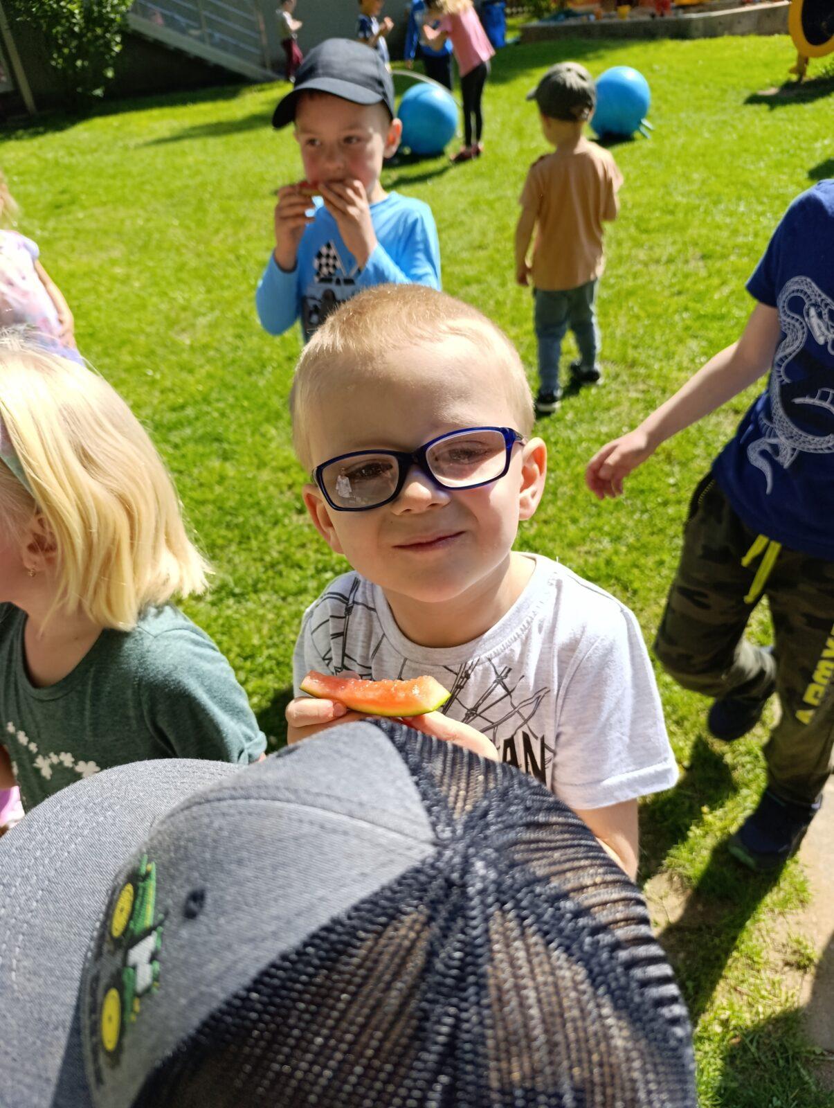 slavíme: Toník měl narozeniny - 28