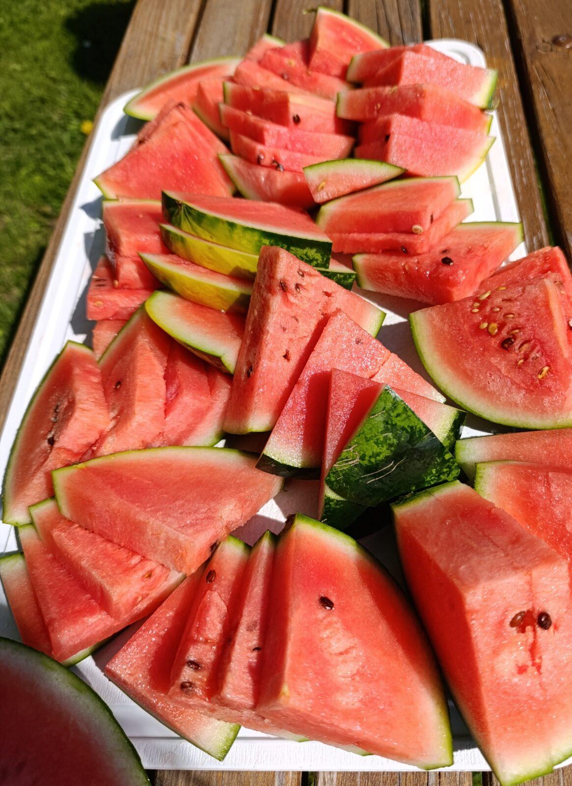 slavíme: Toník měl narozeniny - 31