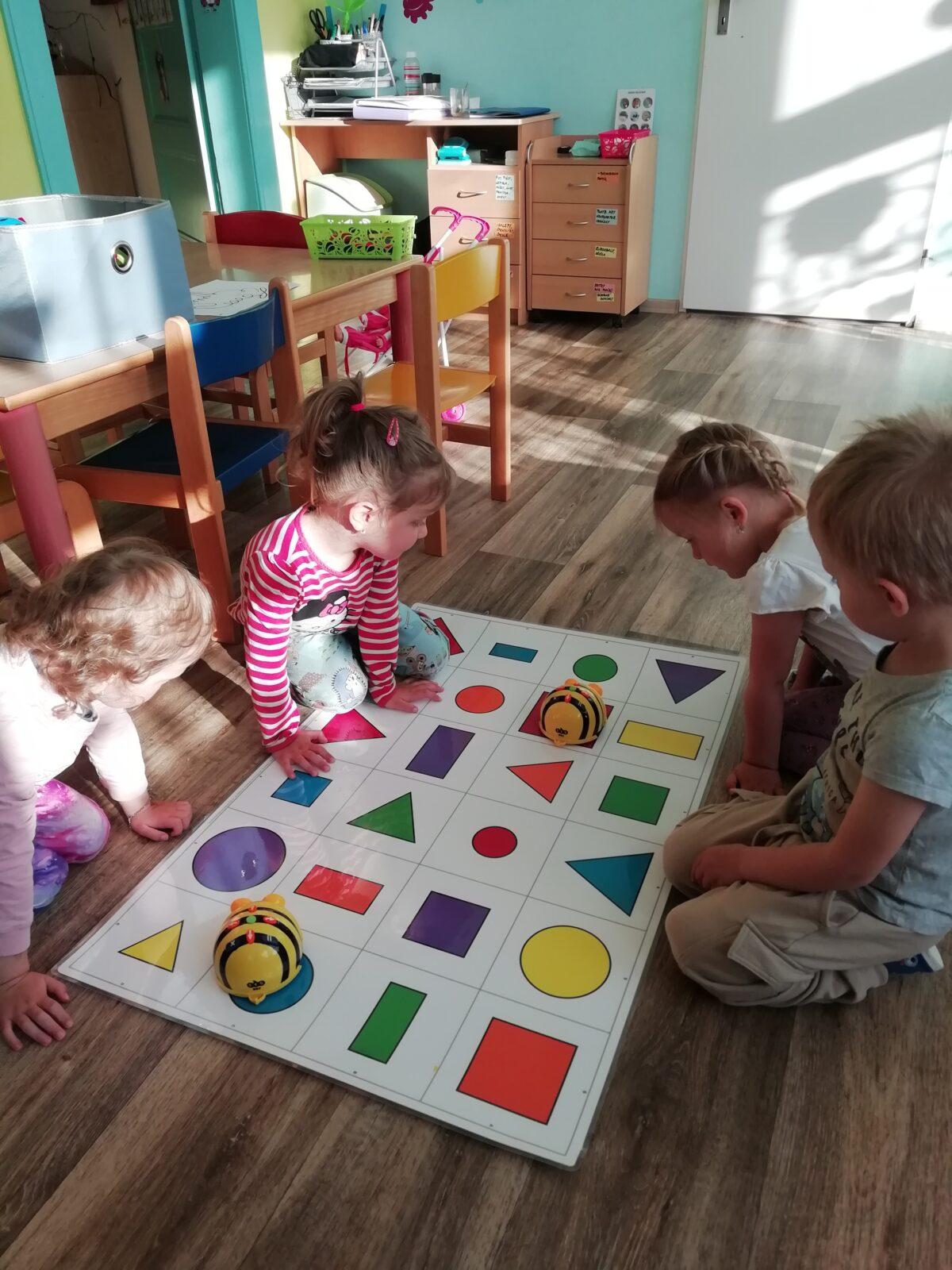 Čarodejnický rej - 38