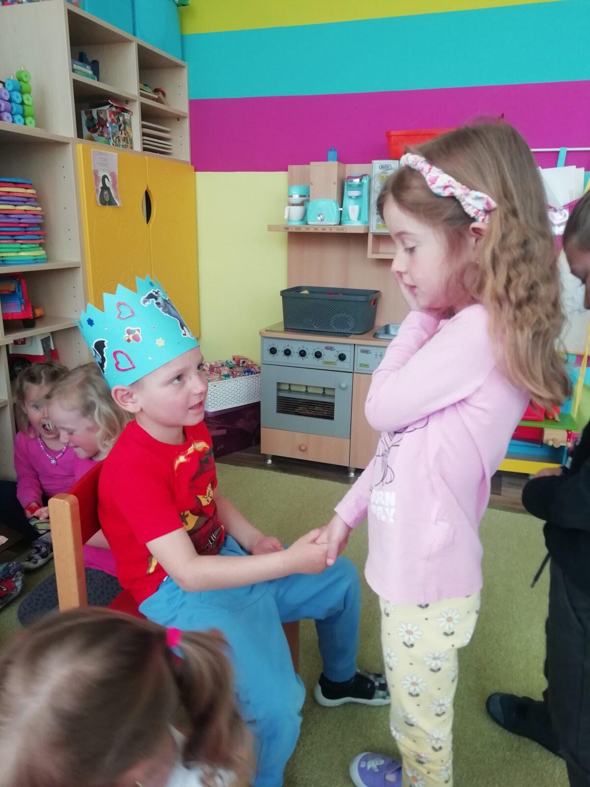 Slavíme: Ríša měl narozeniny - 11