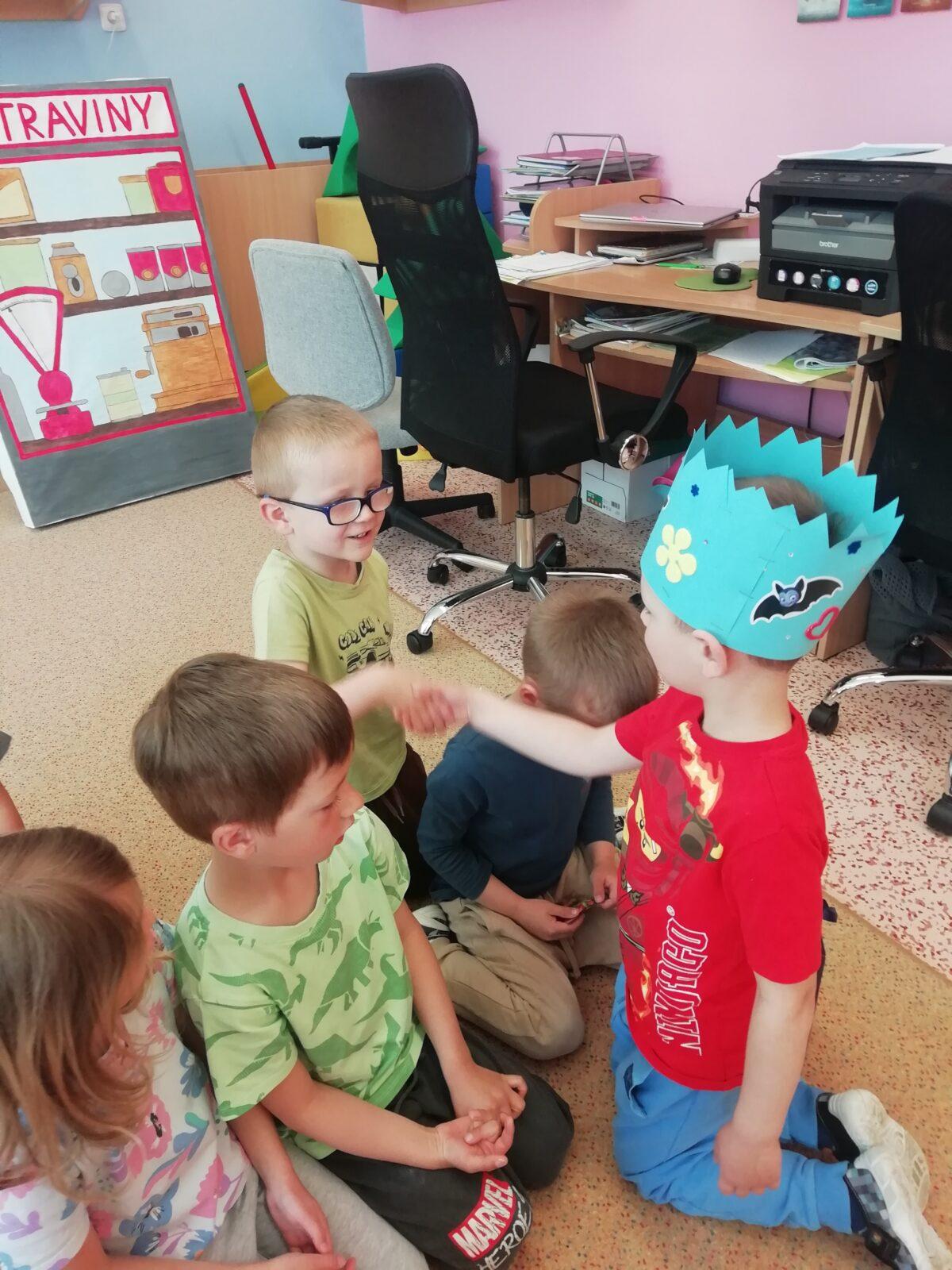 Slavíme: Ríša měl narozeniny - 15