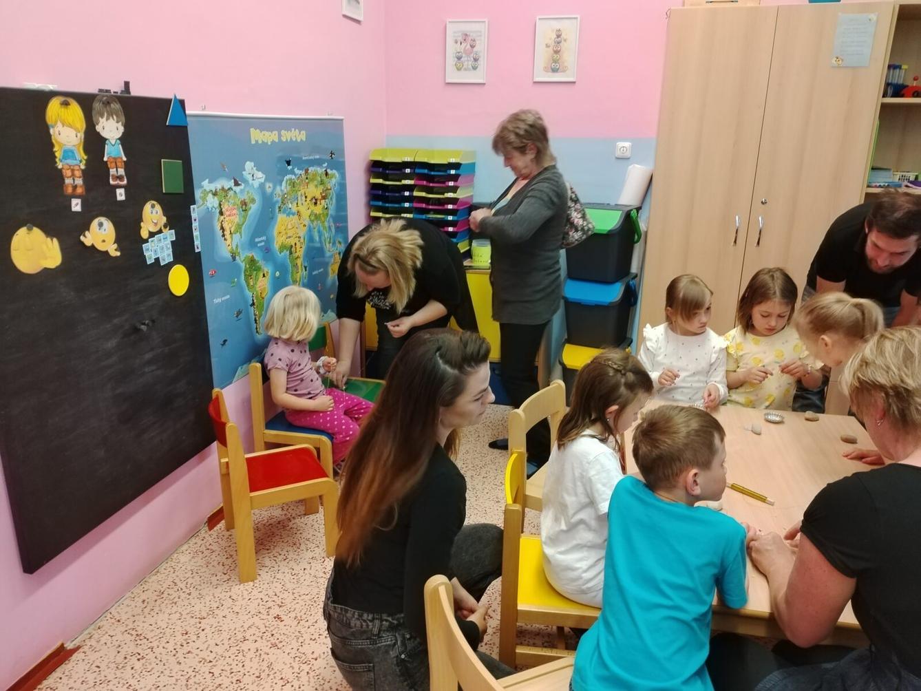 besídka pro maminky - 3