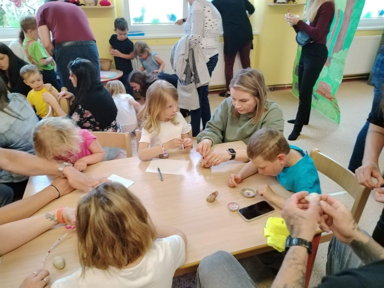 besídka pro maminky - 5