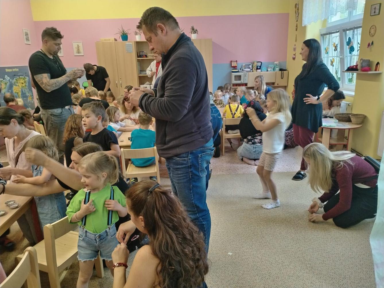 besídka pro maminky - 11