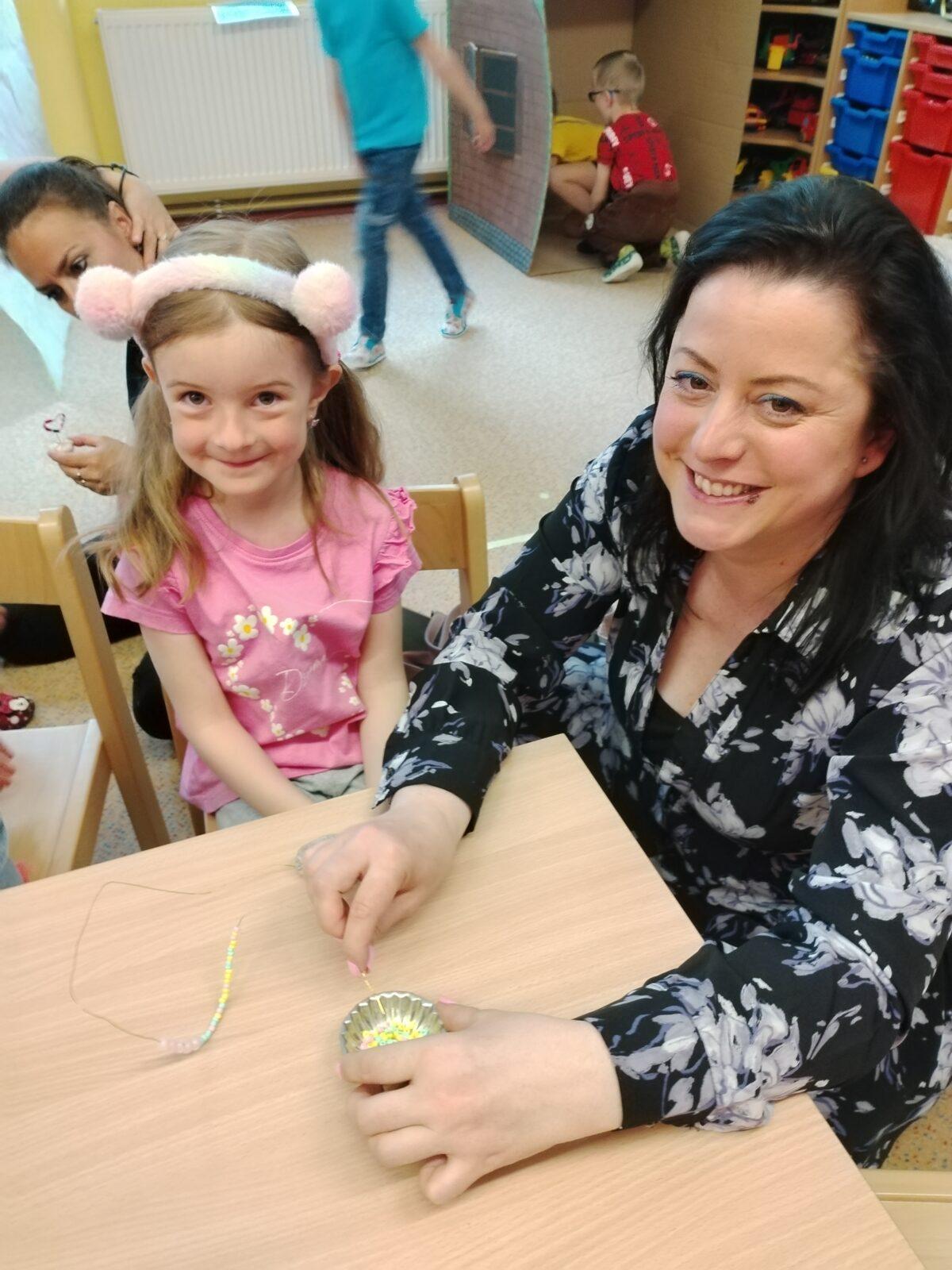 besídka pro maminky - 15