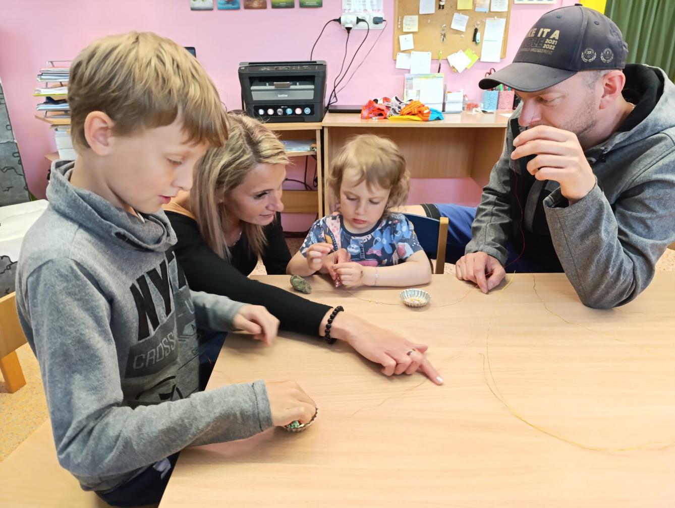 besídka pro maminky - 28