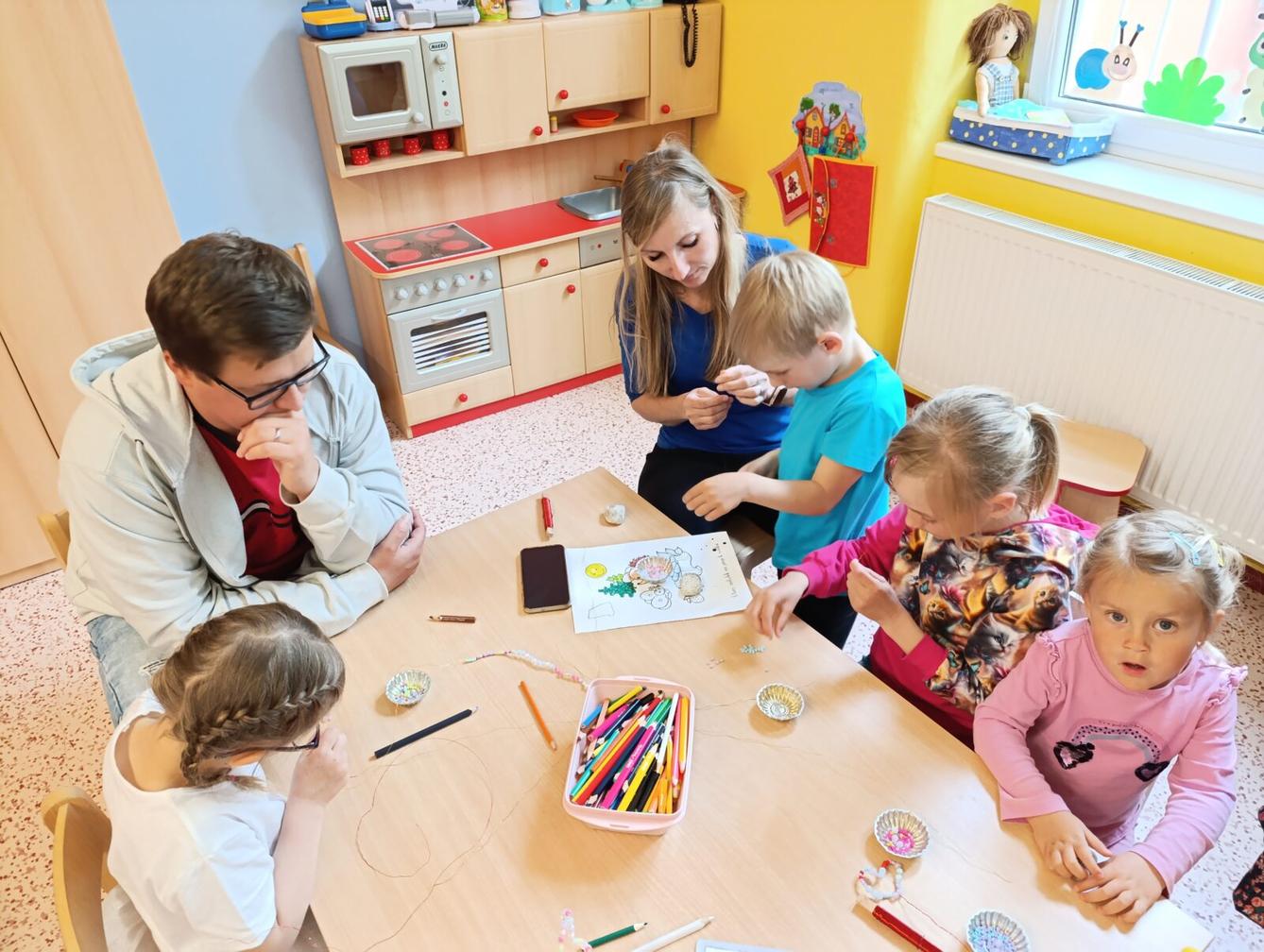 besídka pro maminky - 30