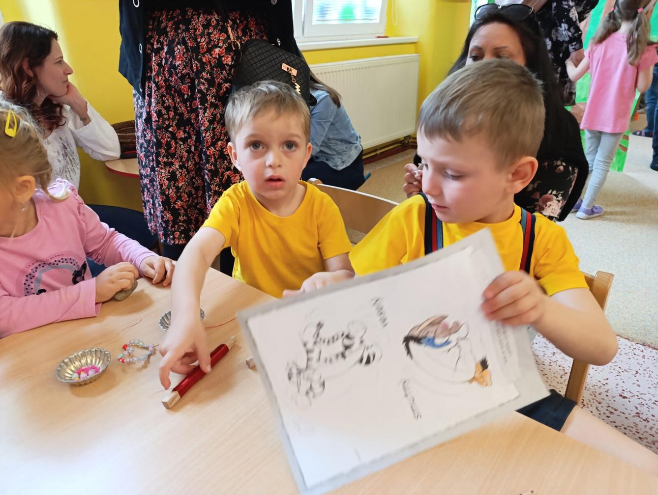 besídka pro maminky - 31