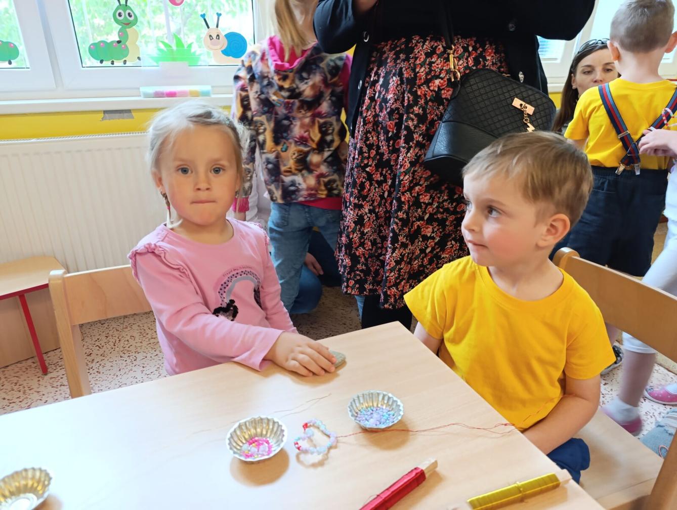 besídka pro maminky - 32