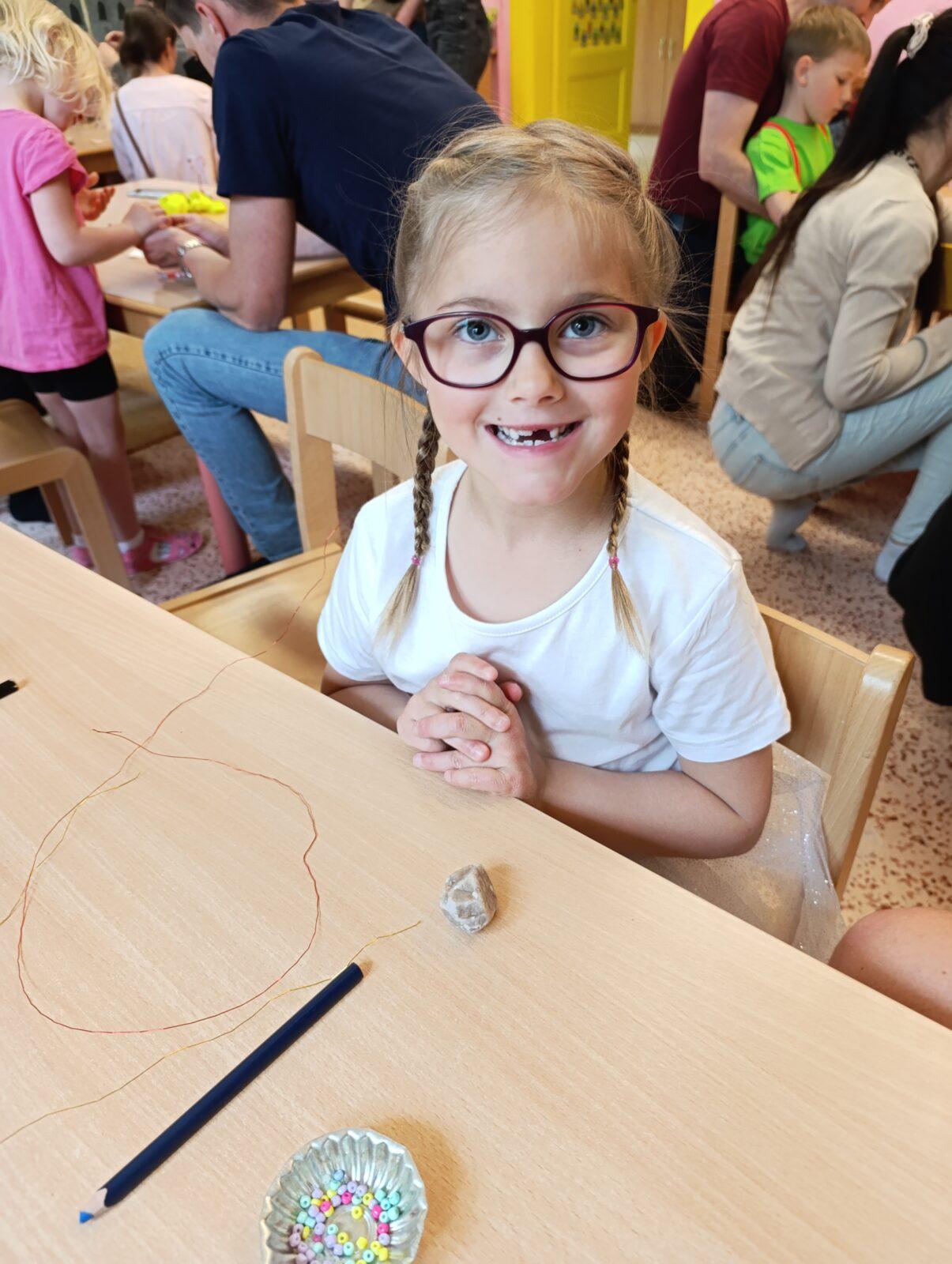 besídka pro maminky - 34