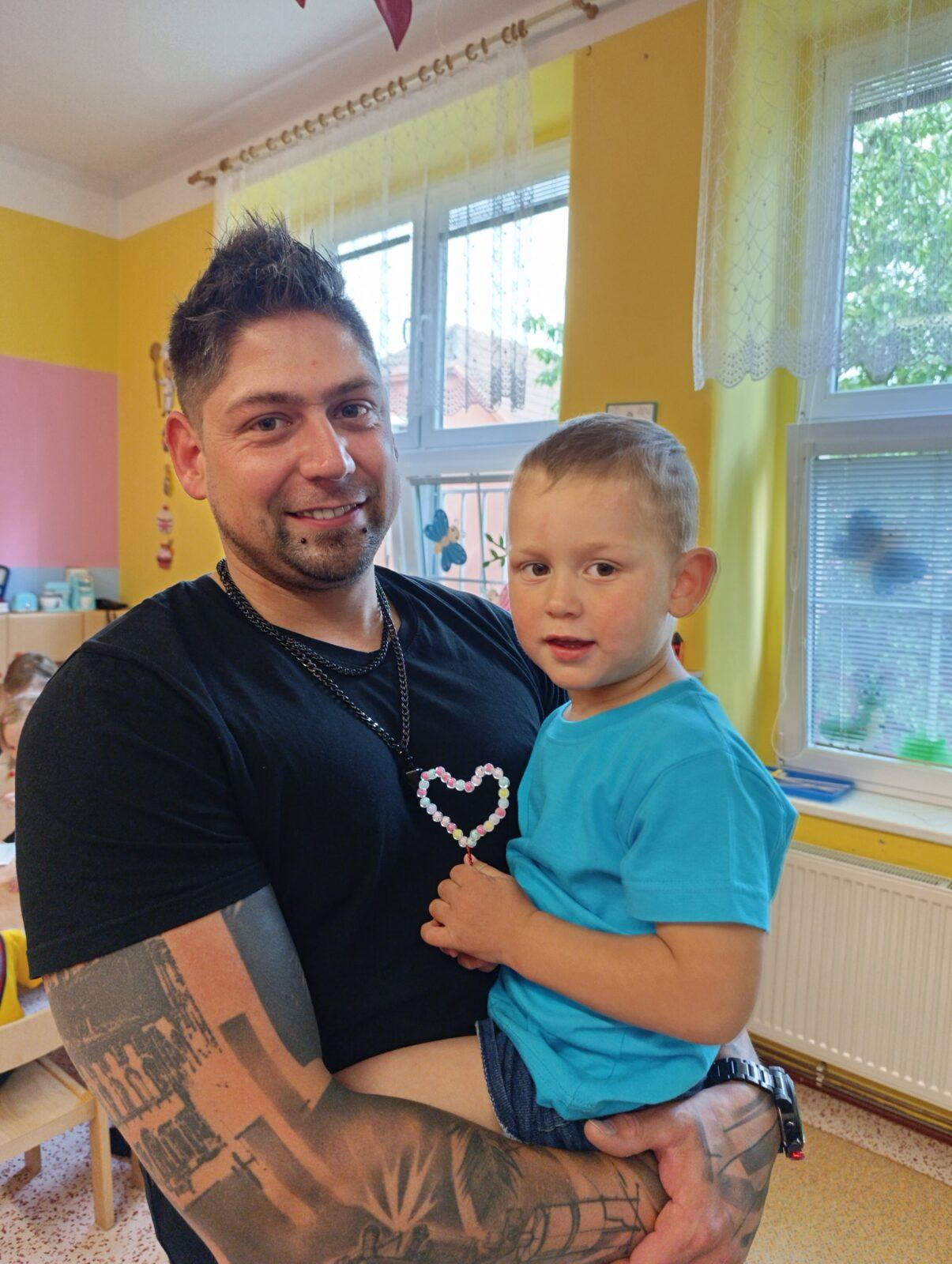 besídka pro maminky - 39