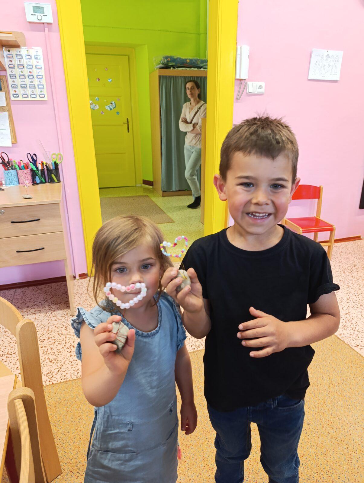 besídka pro maminky - 40