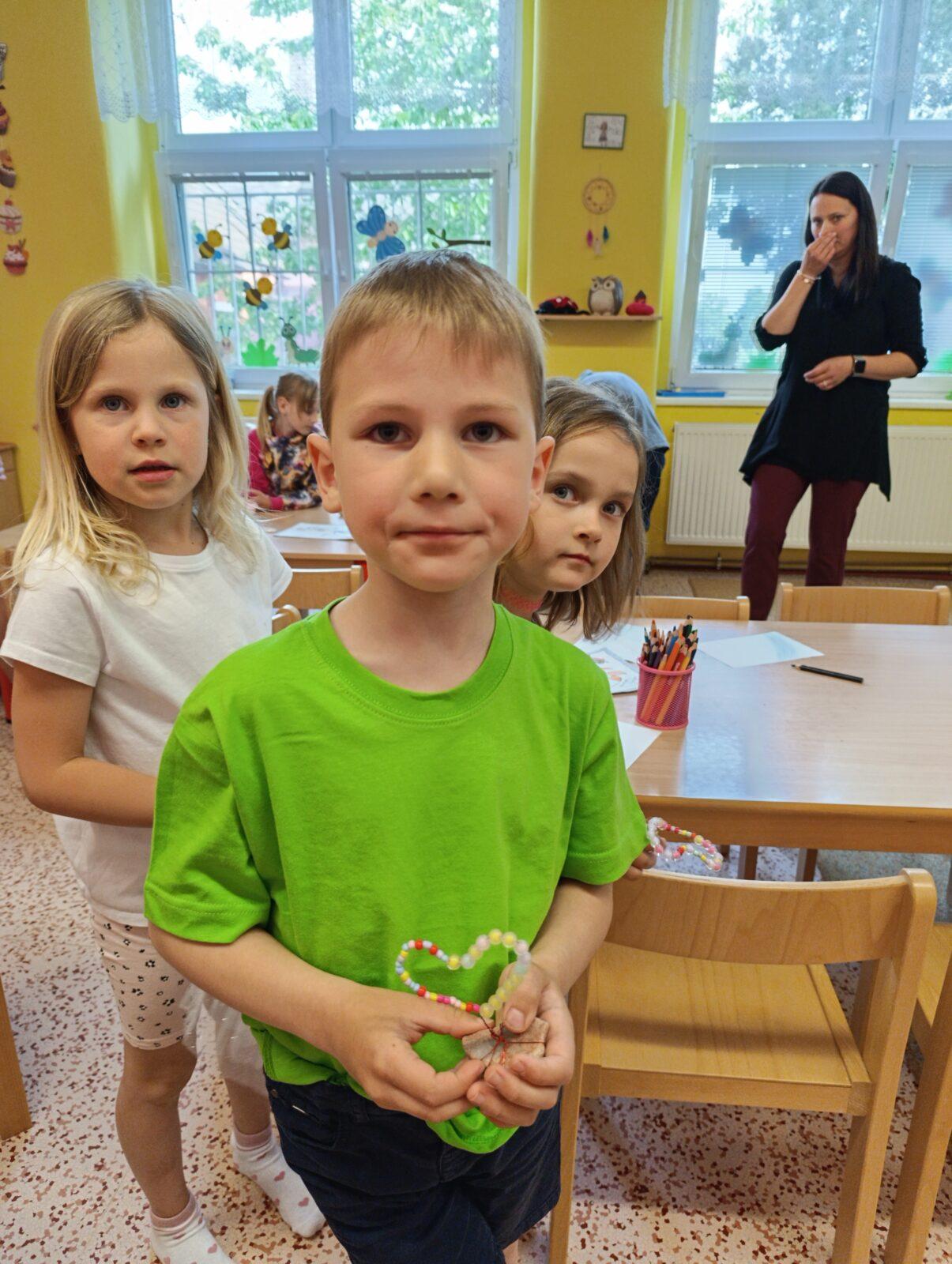 besídka pro maminky - 42