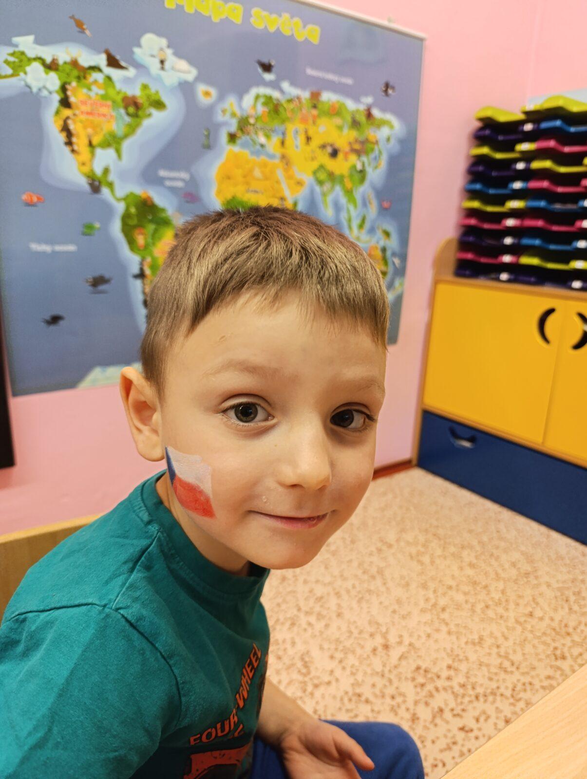 Fandíme!!! - ms v hokeji 2025 - 7