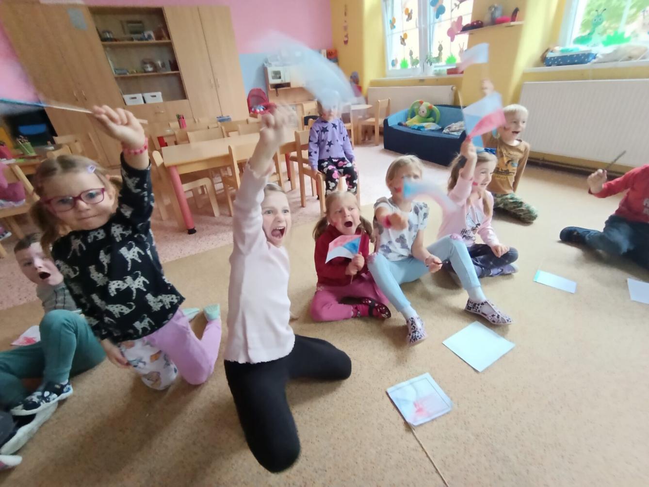 Fandíme!!! - ms v hokeji 2025 - 18