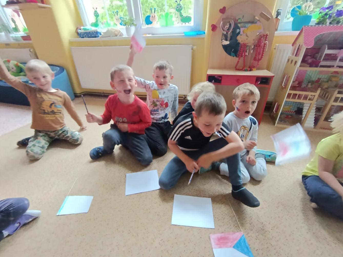 Fandíme!!! - ms v hokeji 2025 - 19