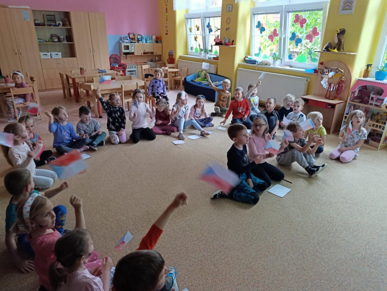 Fandíme!!! - ms v hokeji 2025 - 20