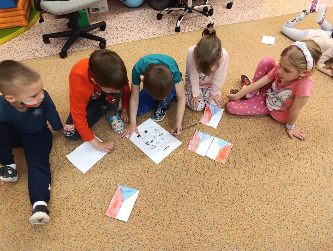 Fandíme!!! - ms v hokeji 2025 - 25