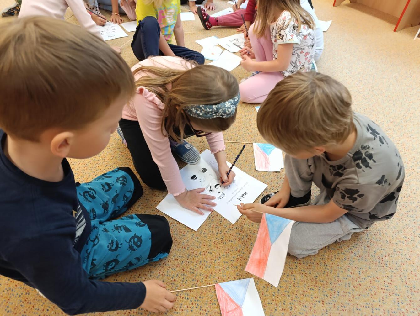 Fandíme!!! - ms v hokeji 2025 - 26