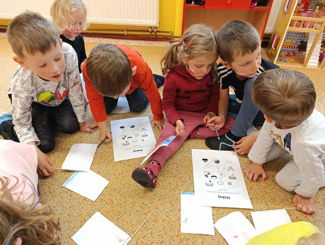 Fandíme!!! - ms v hokeji 2025 - 30