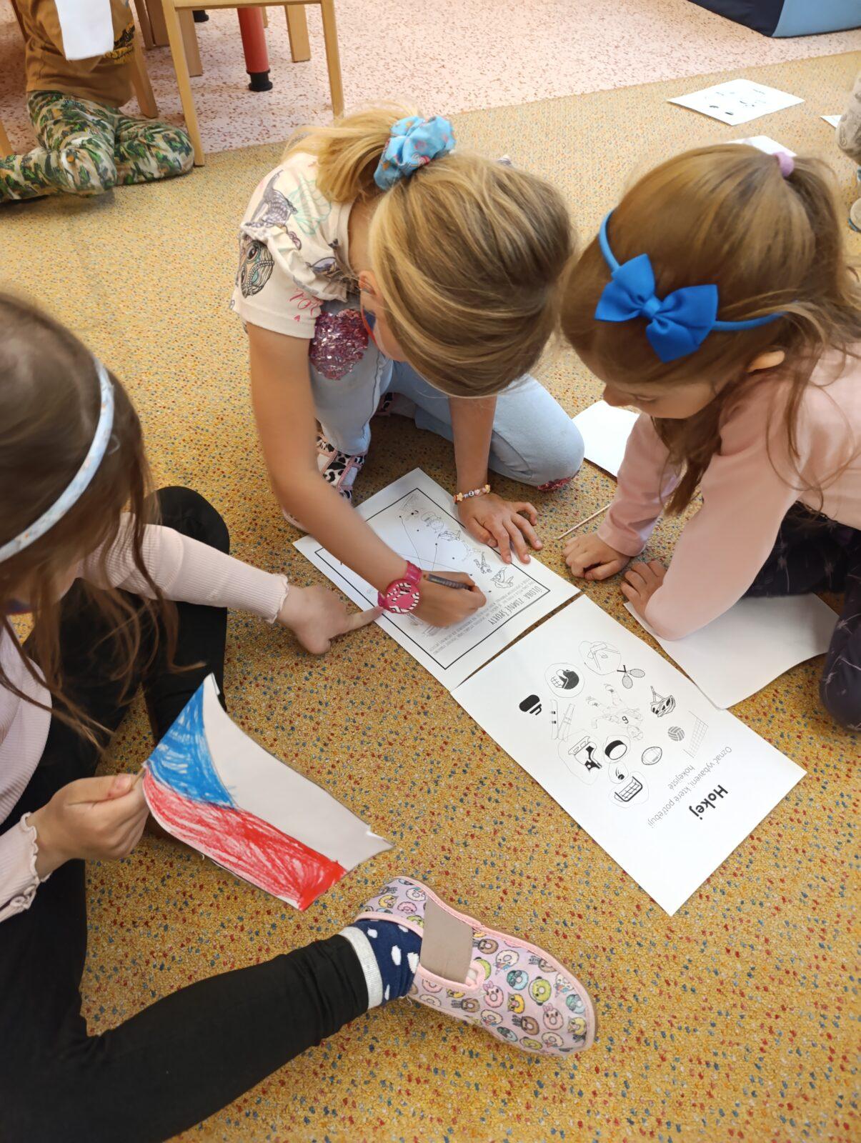 Fandíme!!! - ms v hokeji 2025 - 32