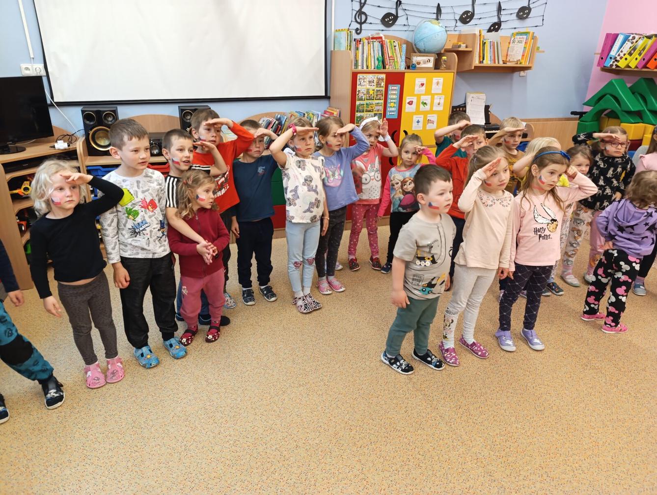 Fandíme!!! - ms v hokeji 2025 - 36