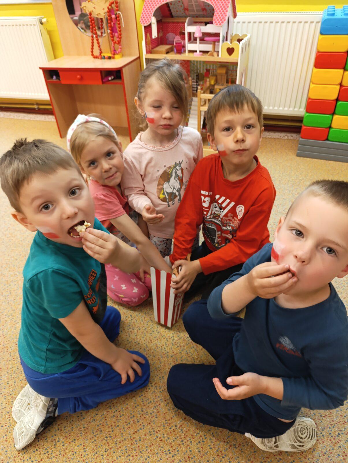 Fandíme!!! - ms v hokeji 2025 - 38