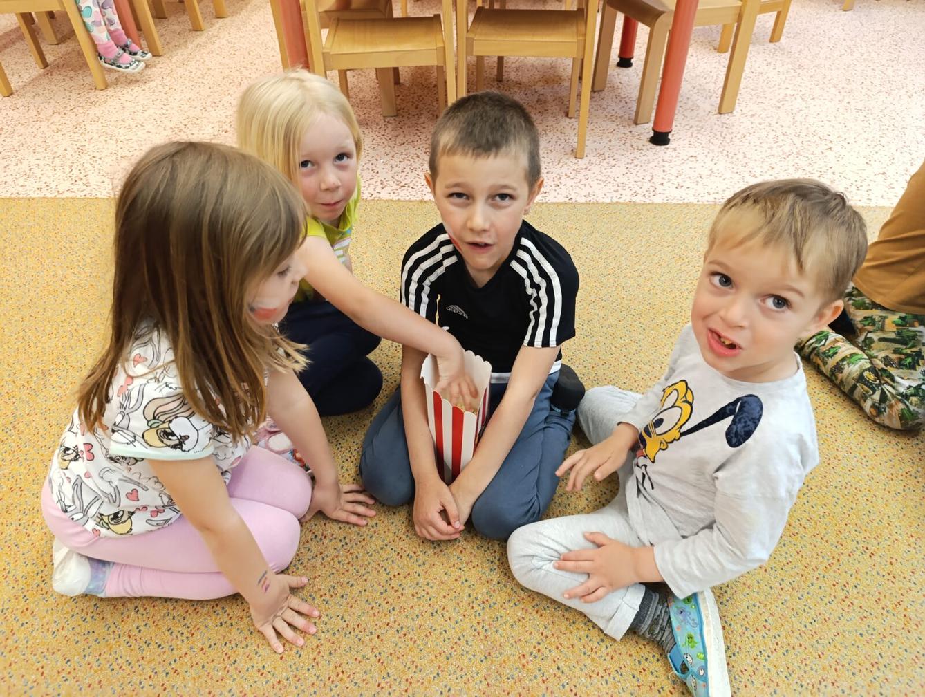 Fandíme!!! - ms v hokeji 2025 - 40