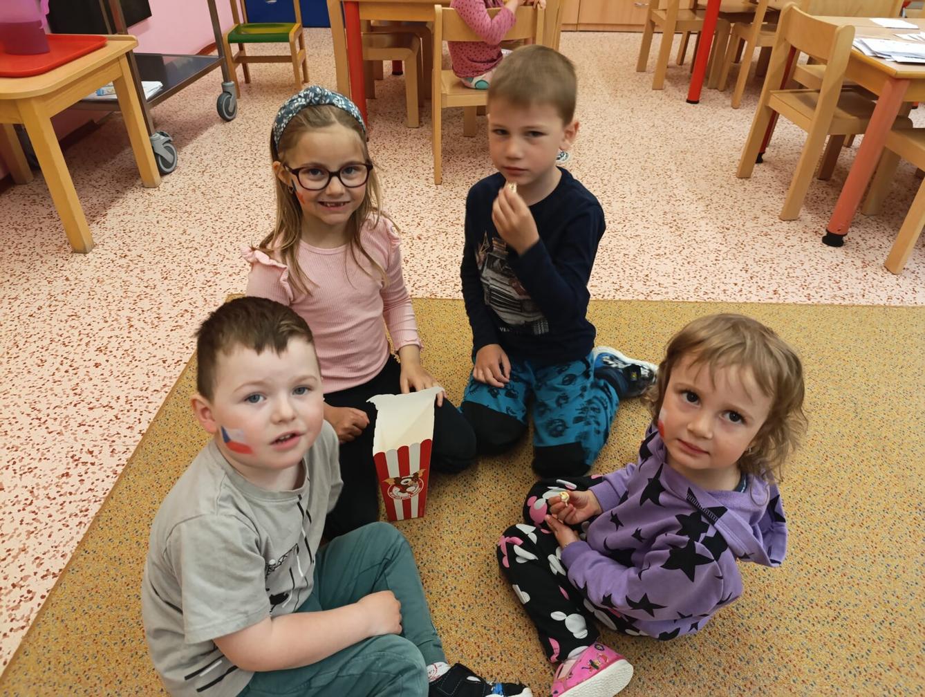 Fandíme!!! - ms v hokeji 2025 - 41